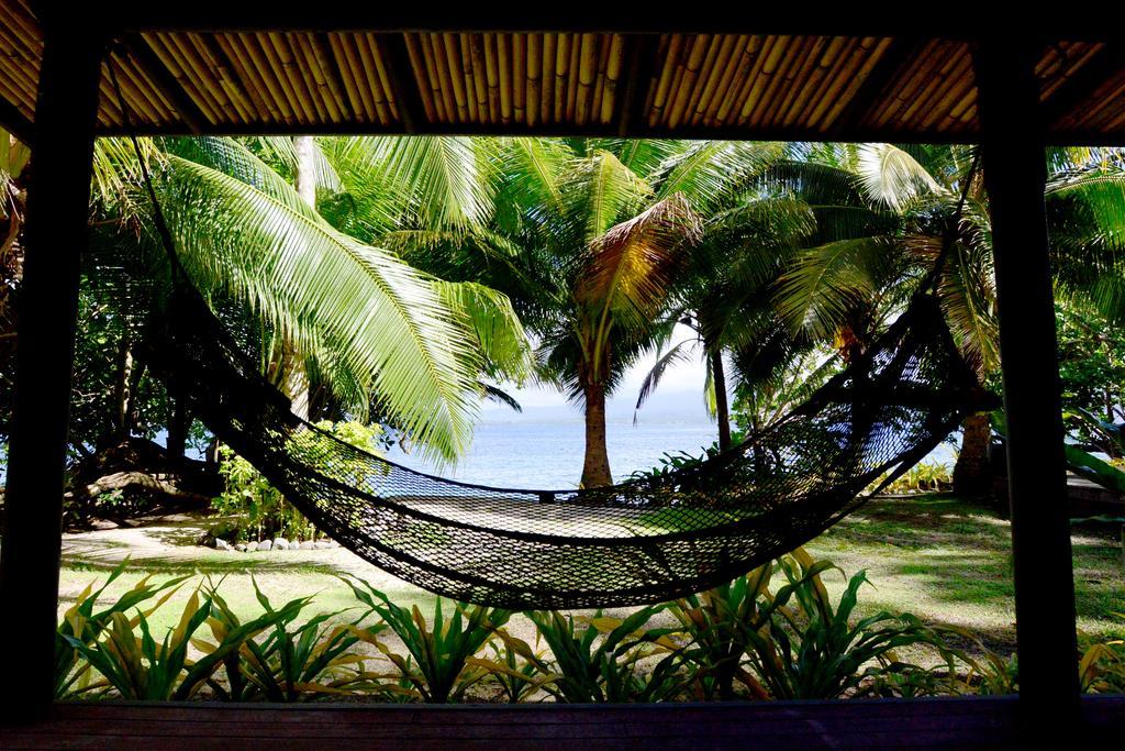 Qamea Resort & Spa Dreketi 部屋 写真