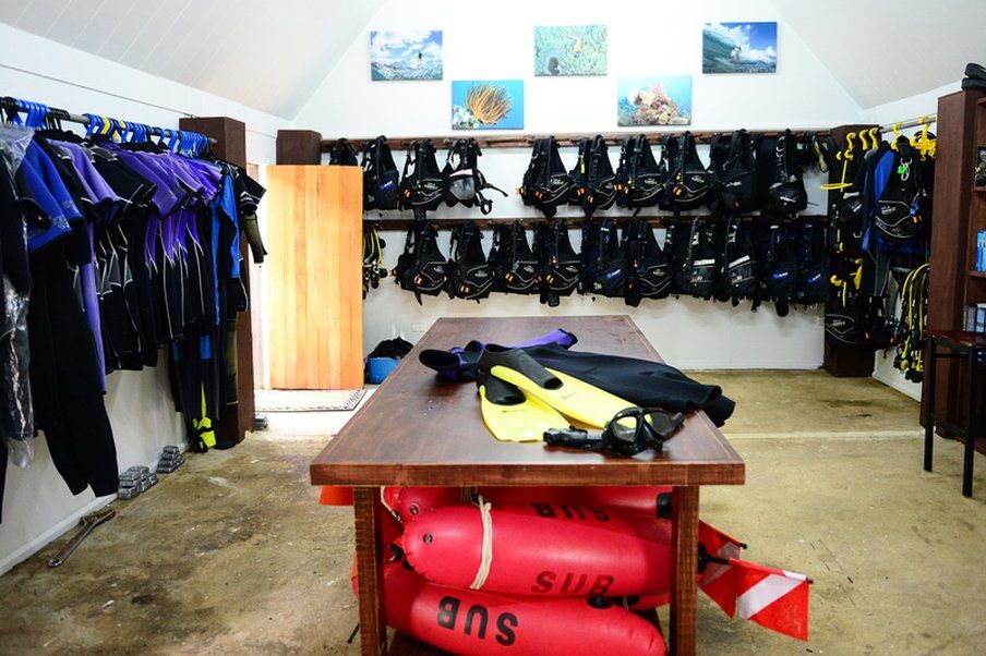 Qamea Resort & Spa Dreketi エクステリア 写真